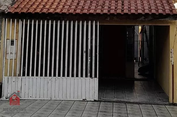 Casa/sobrado em bairro para venda,  Jardim Maria Cristina, Sorocaba