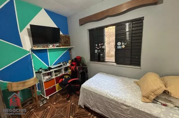 Casa para venda,  Vila Carvalho, Sorocaba - Foto 10