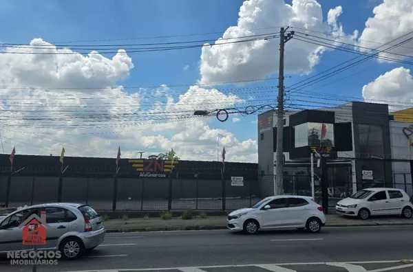 Predio comercial para aluguel,  Jardim Santa Cecília, Sorocaba