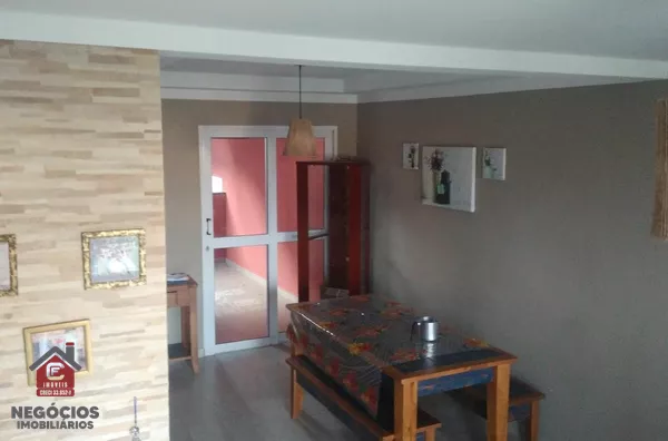 Casa/sobrado em condomínio para venda Villa flora, Votorantim - Foto 7
