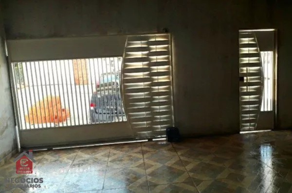 Casa em bairro para venda,  Parque Vista Barbara, Sorocaba