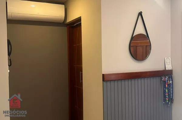 Sobrado para venda, 2 quarto(s),  Jardim Gonçalves, Sorocaba