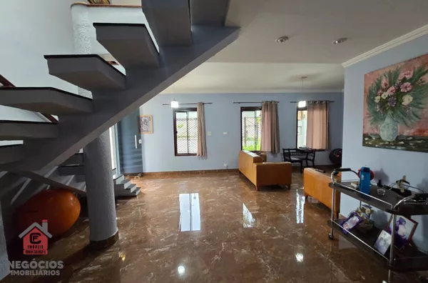Casa/sobrado em bairro para venda,  Jardim Portal Do Itavuvu, Sorocaba - Foto 7