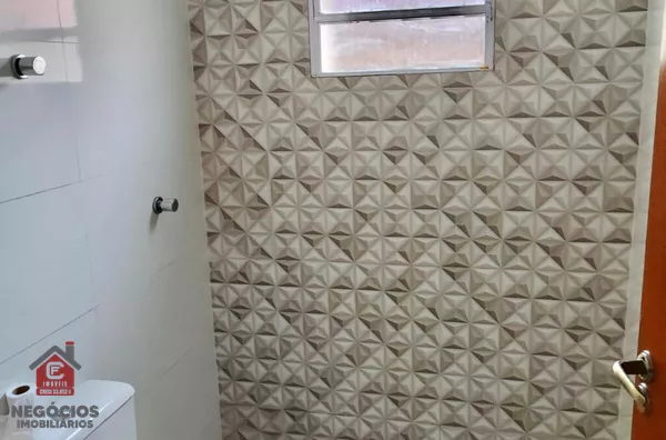 Sobrado para venda 2 dormitórios Jardim Los Angeles Sorocaba - Foto 10
