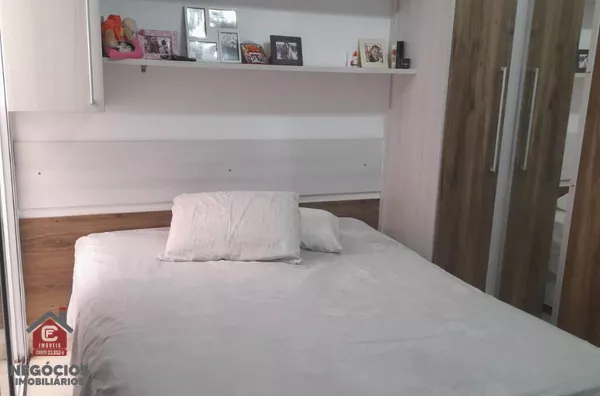 Casa para venda, 3 quarto(s),  Horto Florestal, Sorocaba - Foto 9