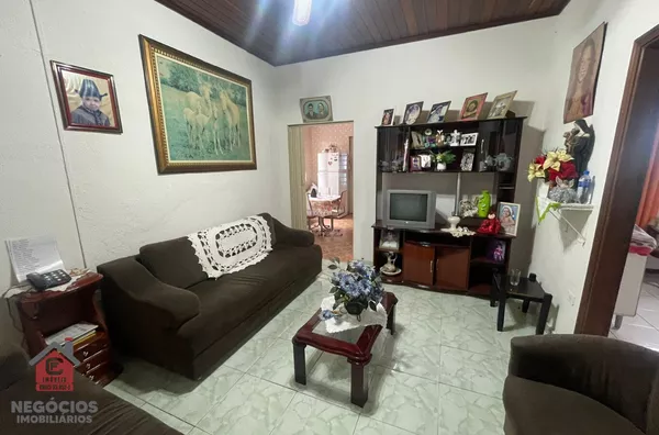 Casa para venda três dormitórios  Vila Santana, Sorocaba - Foto 7