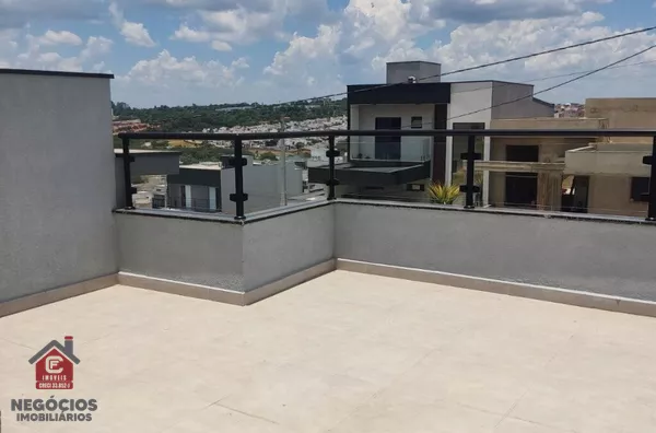 Casa em condomínio para venda, 4 quarto(s),  Parque São Bento, Sorocaba - Foto 15