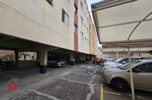 Apartamento para venda, 2 quarto(s),  Jardim Refúgio, Sorocaba - Foto 19