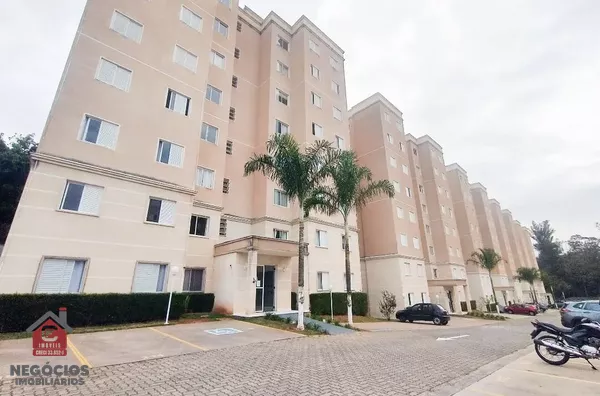 Apartamento para venda, BOSQUE SÃO PAULO- Além Ponte, Sorocaba