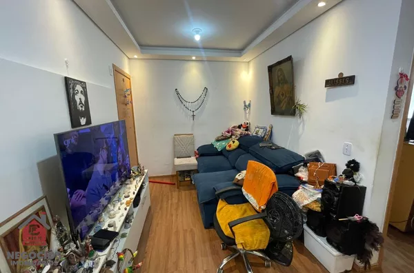 Apartamento para venda,  recreio dos sorocabanos, Sorocaba - Foto 14