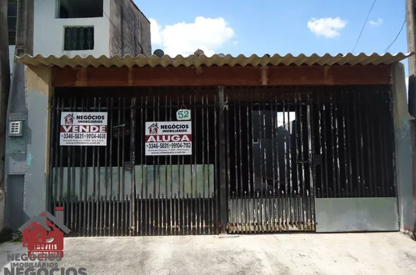 Casa para venda e aluguel Jardim Santa Catarina sorocaba