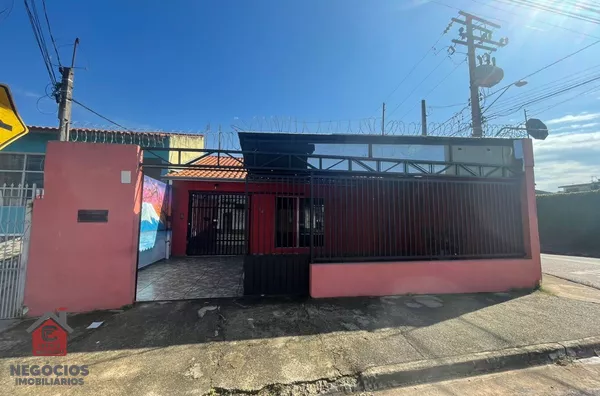 CASA COMERCIAL