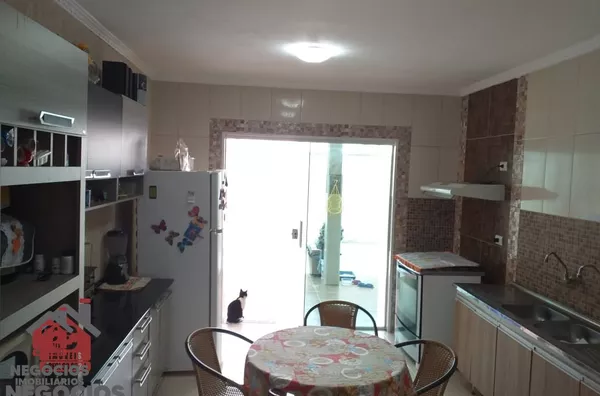Sobrado para venda, 3 quarto(s) sendo 1 suíte,  Jardim Rubi, Sorocaba - Foto 8