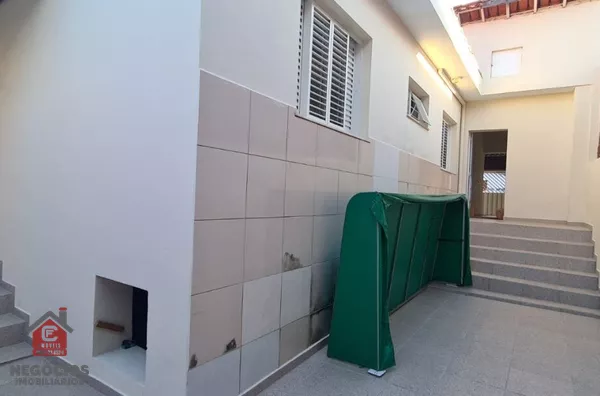 Casa para venda, 3 quarto(s),  Vila Mineirão, Sorocaba - Foto 17