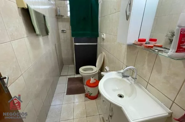 Casa/sobrado em bairro para venda,  Jardim Santa Catarina, Sorocaba - Foto 7
