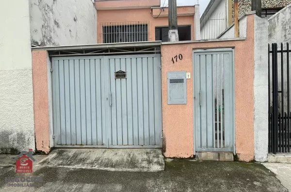 Casa para venda,  Vila Santana, Sorocaba - Foto 1