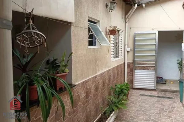 Casa para venda, 3 quarto(s),  Vila Progresso, Sorocaba - Foto 15