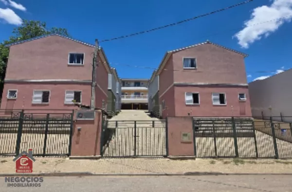 Apartamento para aluguel,  Lopes De Oliveira, Sorocaba