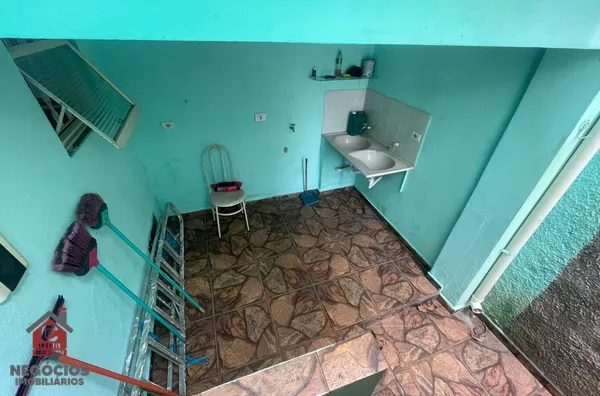 Sobrado para venda, 2 quarto(s),  Jardim Altos Do Itavuvu, Sorocaba - Foto 19