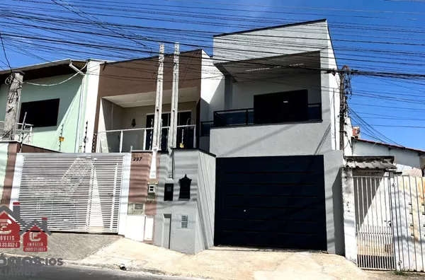 Sobrado para venda, 2 quarto(s),  Vila Almeida, Sorocaba