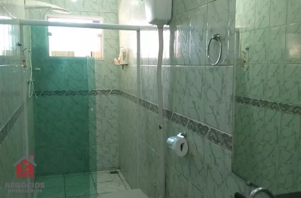 Sobrado para venda, 3 quarto(s) sendo 1 suíte,  Jardim Rubi, Sorocaba - Foto 12