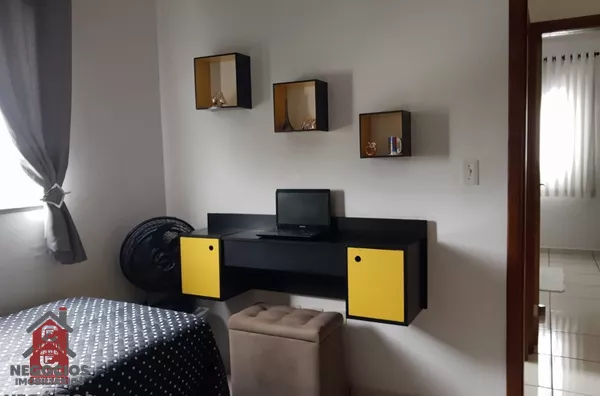 Apartamento para venda,  Vila Leopoldina, Sorocaba - Foto 22