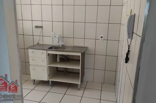 apartamento  para  2 quarto(s) jardim tatiana votorantim - Foto 11