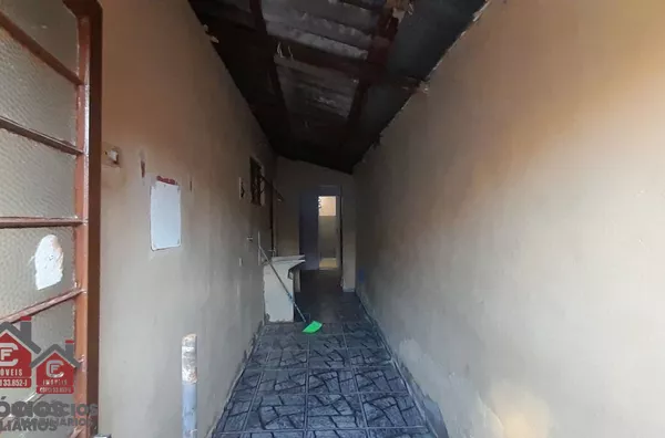 Casa para venda 2 quarto(s) com edicula jardim maria eugenia sorocaba - Foto 24