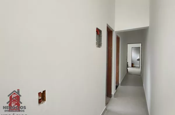 Casa para venda, 2 quarto(s),  Parque São Bento, Sorocaba - Foto 8