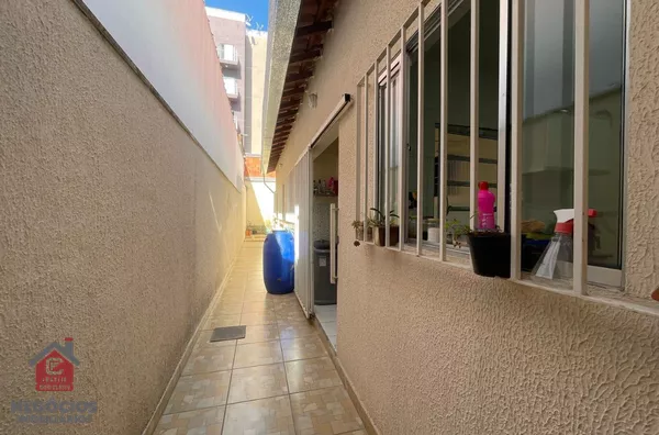 Casa para venda,  Jardim Santa Esmeralda, Sorocaba - Foto 20