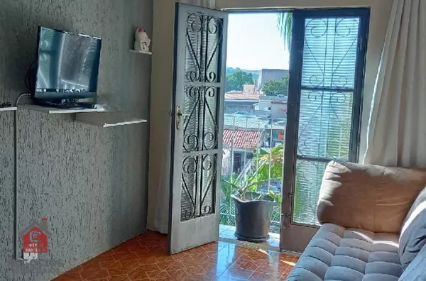 Apartamento para venda, 2 quarto(s),  Jardim Nova Manchester, Sorocaba
