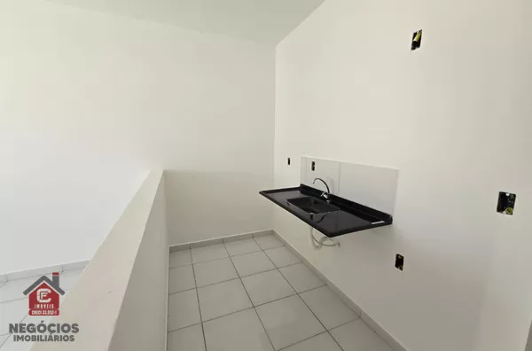 Casa para venda, 2 quarto(s),  Jardim Eucalíptos, Sorocaba - Foto 6