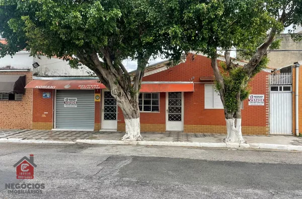 Casa para venda três dormitórios  Vila Santana, Sorocaba - Foto 26