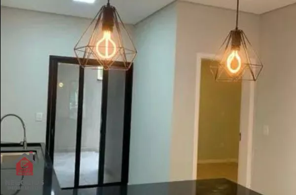 Casa em condomínio para venda, 3 quarto(s),  Jardim Residencial Villagio Ipanema I, Sorocaba