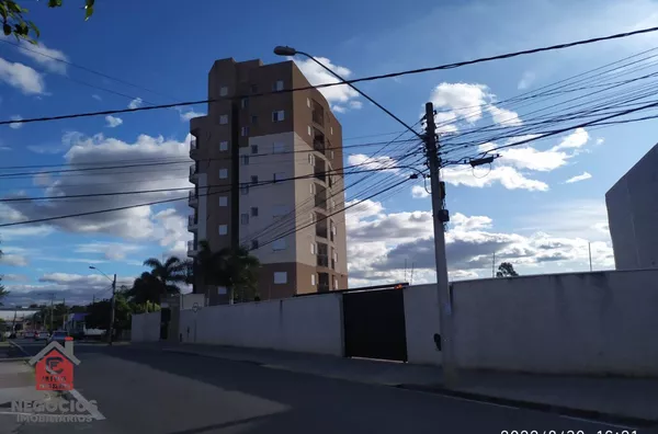 Apartamento para venda,  Jardim Alpes De Sorocaba, Sorocaba