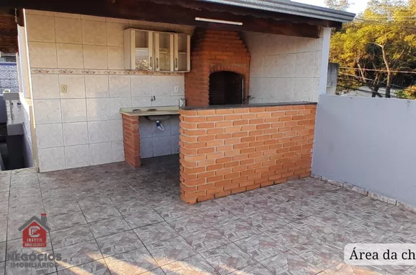 Casa/sobrado em bairro para venda,  Jardim Maria Cristina, Sorocaba - Foto 16