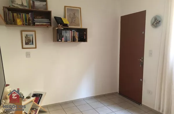 Apartamento para venda, 2 quarto(s),  Jardim Refúgio, Sorocaba