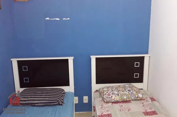 Apartamento para venda,  Jardim Maria Eugenia, Sorocaba - Foto 6