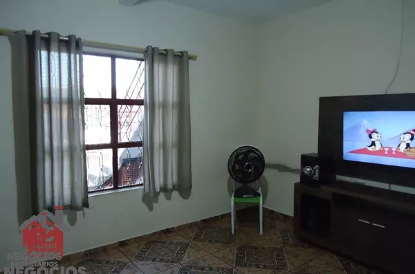 Sobrado para venda Jardim São Guilherme Sorocaba