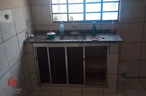 Casa para venda 2 quarto(s) com 2 edículas  vila helena sorocaba sorocaba - Foto 12