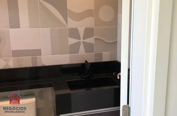 Casa em condomínio para venda, 3 quarto(s),  Jardim Residencial Giverny, Sorocaba - Foto 21