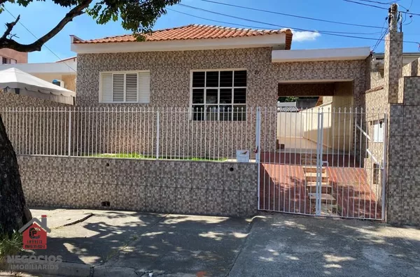 Casa para venda, 3 quarto(s),  Jardim Gonçalves, Sorocaba