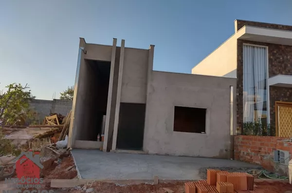Casa em condomínio Horto Florestal Villagio para venda,  Parque São Bento, Sorocaba