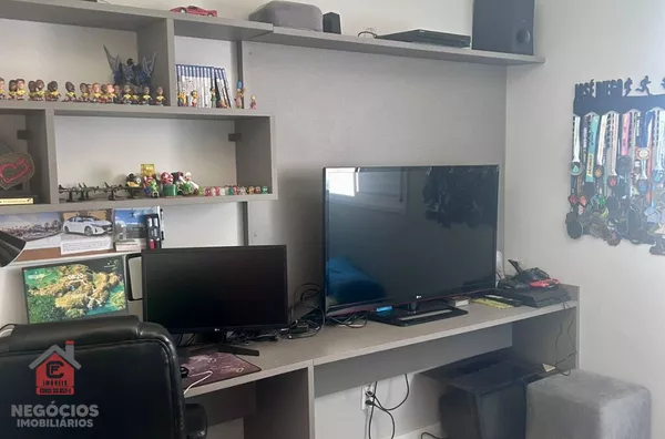 Apartamento para venda,  Vila Olímpia, Sorocaba - Foto 17