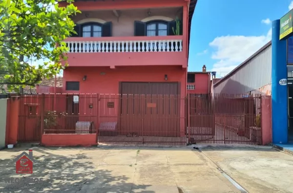 Predio comercial para venda 3 quarto(s) jardim santa cecília sorocaba