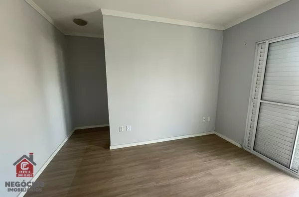 Apartamento para venda 2 quarto(s) vila Fiori Sorocaba - Foto 15