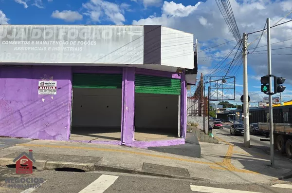 Salão comercial para ,  Jardim Maria Antonia Prado, Sorocaba