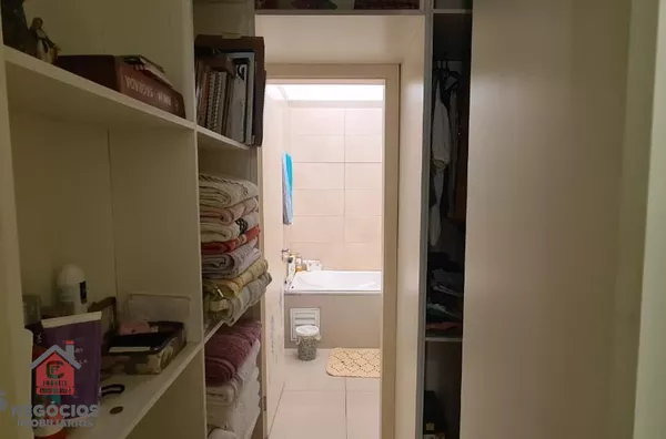 Casa em condomínio para venda,  Horto Florestal, Sorocaba - Foto 22