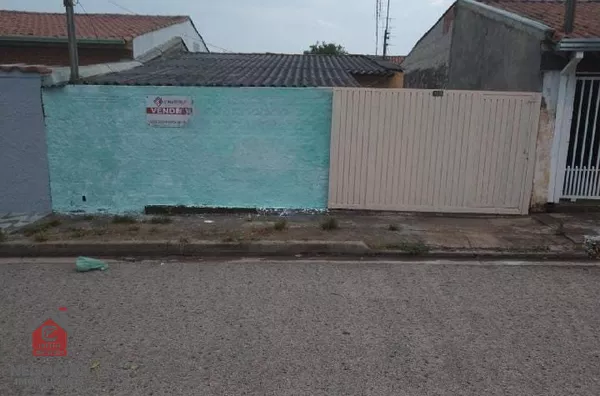 Casa para venda 2 dormitórios 200m² Vila Olímpia Sorocaba
