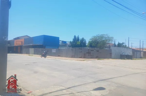 Terreno de esquina para venda,  Vila Carol, Sorocaba